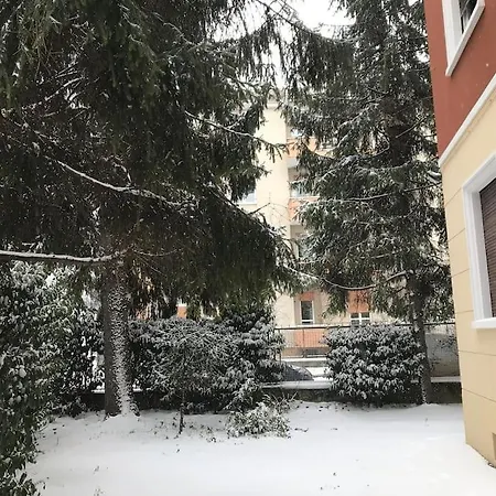 Apartamento La Mimosa, Cittadella Downtown Parma Exterior foto