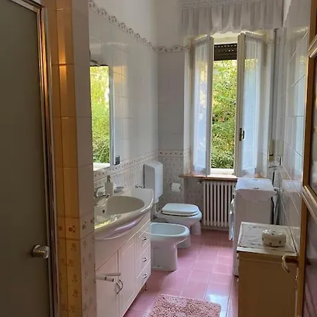 Apartamento La Mimosa, Cittadella Downtown Parma Exterior foto