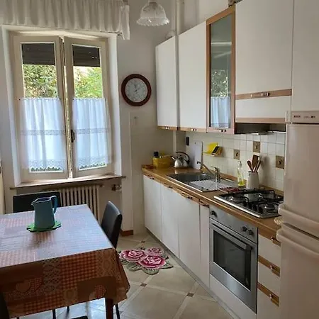 Apartamento La Mimosa, Cittadella Downtown Parma Exterior foto