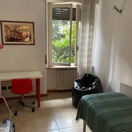 Apartamento La Mimosa, Cittadella Downtown Parma Exterior foto