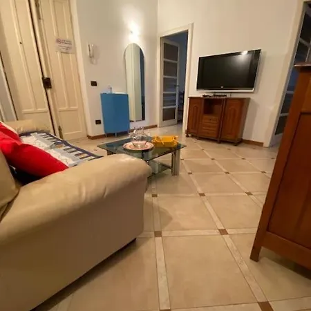 Apartamento La Mimosa, Cittadella Downtown Parma Exterior foto