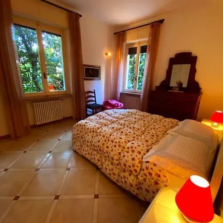 Apartamento La Mimosa, Cittadella Downtown Parma Exterior foto