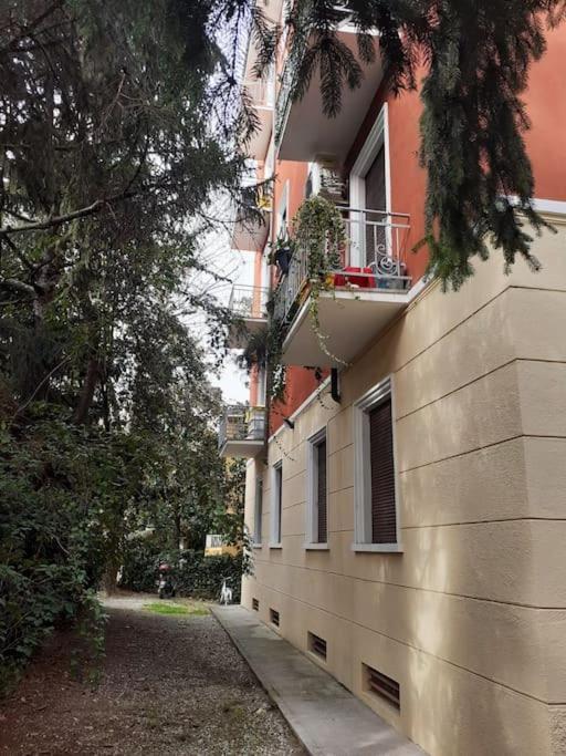 Apartment La Mimosa, Cittadella Downtown Parma
