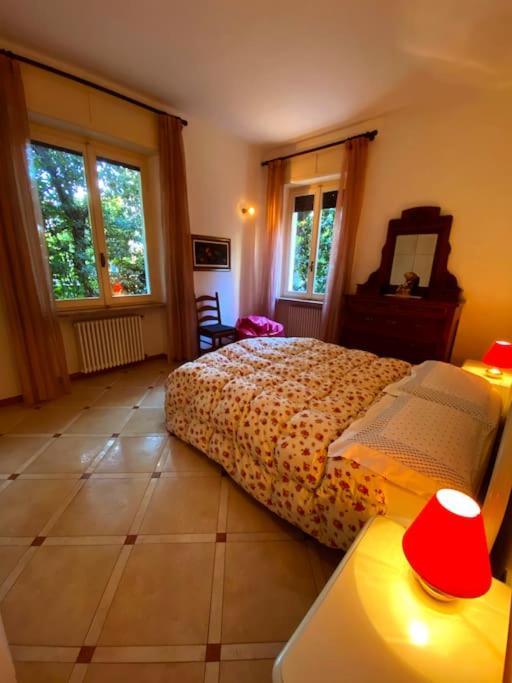 La Mimosa, Cittadella Downtown Apartment Parma